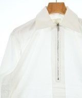GIVENCHY（ジバンシィ）カジュアルシャツ 白 サイズ:36(XS位) レディース/2200669125214