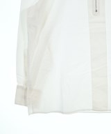 GIVENCHY（ジバンシィ）カジュアルシャツ 白 サイズ:36(XS位) レディース/2200669125214