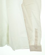 GIVENCHY（ジバンシィ）カジュアルシャツ 白 サイズ:37(XS位) メンズ/2200669125221