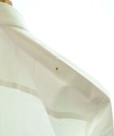GIVENCHY（ジバンシィ）カジュアルシャツ 白 サイズ:37(XS位) メンズ/2200669125221