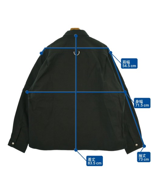 GIVENCHY（ジバンシィ）その他 黒 サイズ:41(XXL位) メンズ/2200669125238