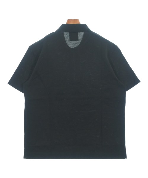 GIVENCHY（ジバンシィ）ポロシャツ 黒 サイズ:XL メンズ/2200669125245
