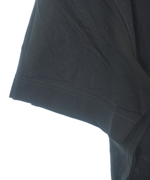 GIVENCHY（ジバンシィ）ポロシャツ 黒 サイズ:XL メンズ/2200669125245