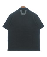 GIVENCHY（ジバンシィ）ポロシャツ 黒 サイズ:XL メンズ/2200669125245