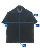 GIVENCHY（ジバンシィ）ポロシャツ 黒 サイズ:XL メンズ/2200669125245