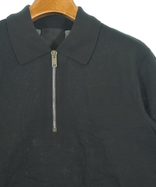 GIVENCHY（ジバンシィ）ポロシャツ 黒 サイズ:XS レディース/2200669125252