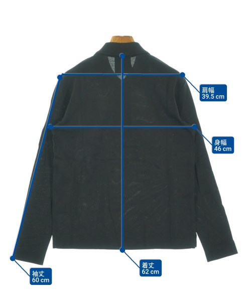 GIVENCHY（ジバンシィ）ポロシャツ 黒 サイズ:XS レディース/2200669125252