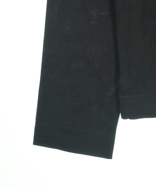GIVENCHY（ジバンシィ）ポロシャツ 黒 サイズ:M レディース/2200669125269