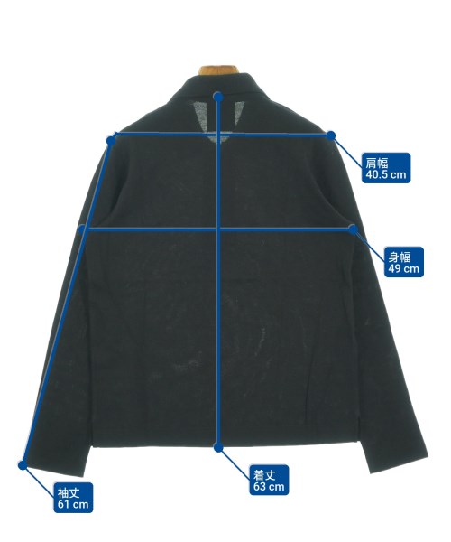 GIVENCHY（ジバンシィ）ポロシャツ 黒 サイズ:M レディース/2200669125269