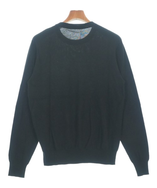 GIVENCHY（ジバンシィ）ニット・セーター 黒 サイズ:M メンズ/2200669125276