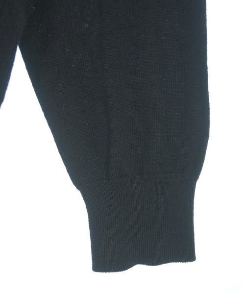 GIVENCHY（ジバンシィ）ニット・セーター 黒 サイズ:M メンズ/2200669125276