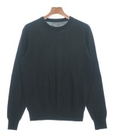 GIVENCHY（ジバンシィ）ニット・セーター 黒 サイズ:M メンズ/2200669125276