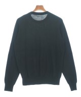 GIVENCHY（ジバンシィ）ニット・セーター 黒 サイズ:M メンズ/2200669125276