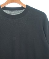 GIVENCHY（ジバンシィ）ニット・セーター 黒 サイズ:M メンズ/2200669125276
