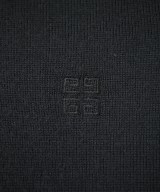 GIVENCHY（ジバンシィ）ニット・セーター 黒 サイズ:M メンズ/2200669125276