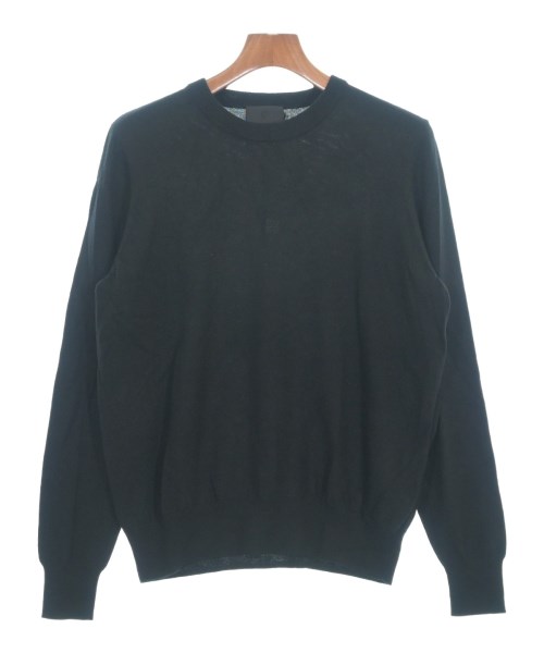 GIVENCHY(ジバンシー)ニット・セーター 黒 サイズ:M/2200669125283