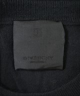 GIVENCHY（ジバンシィ）ニット・セーター 黒 サイズ:M メンズ/2200669125283