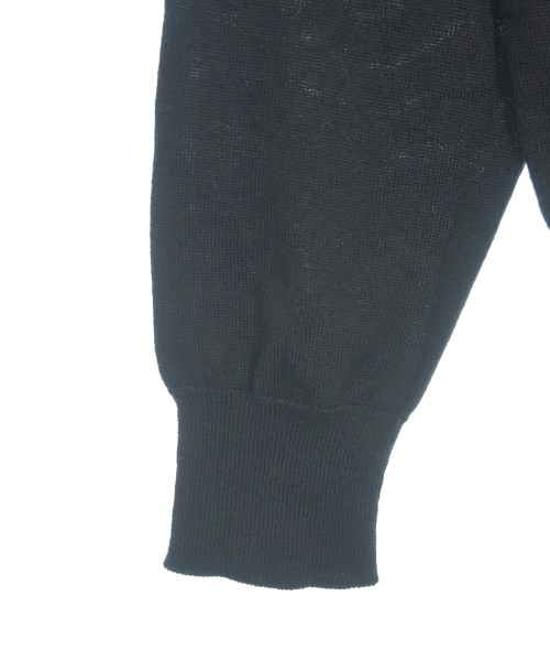 GIVENCHY（ジバンシィ）ニット・セーター 黒 サイズ:M メンズ/2200669125290