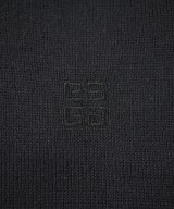 GIVENCHY（ジバンシィ）ニット・セーター 黒 サイズ:M メンズ/2200669125290