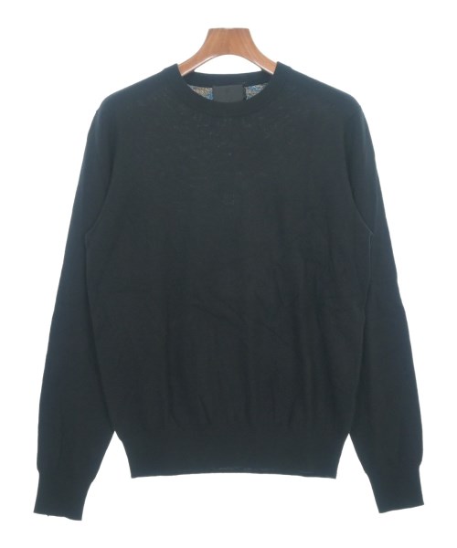 GIVENCHY(ジバンシー)ニット・セーター 黒 サイズ:M/2200669125306