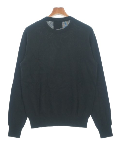 GIVENCHY（ジバンシィ）ニット・セーター 黒 サイズ:M メンズ/2200669125306