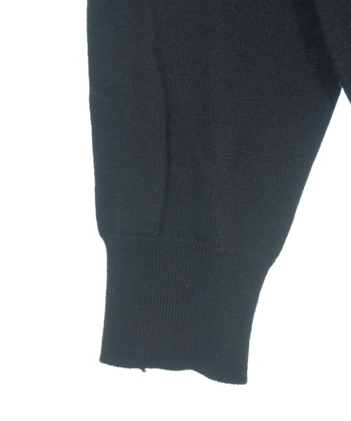 GIVENCHY（ジバンシィ）ニット・セーター 黒 サイズ:M メンズ/2200669125306