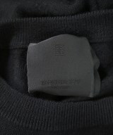 GIVENCHY（ジバンシィ）ニット・セーター 黒 サイズ:M メンズ/2200669125306
