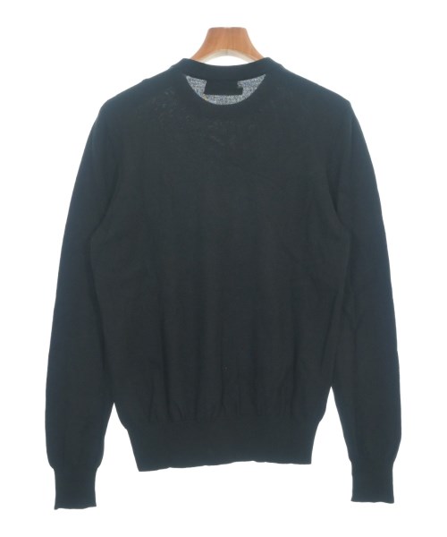 GIVENCHY（ジバンシィ）ニット・セーター 黒 サイズ:S メンズ/2200669125313