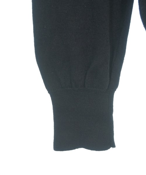 GIVENCHY（ジバンシィ）ニット・セーター 黒 サイズ:S メンズ/2200669125313