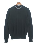 GIVENCHY（ジバンシィ）ニット・セーター 黒 サイズ:S メンズ/2200669125313