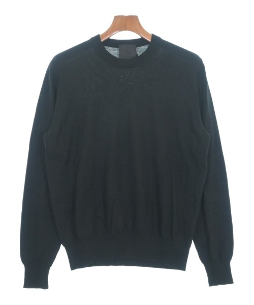 GIVENCHY(ジバンシー)ニット・セーター 黒 サイズ:L/2200669125320