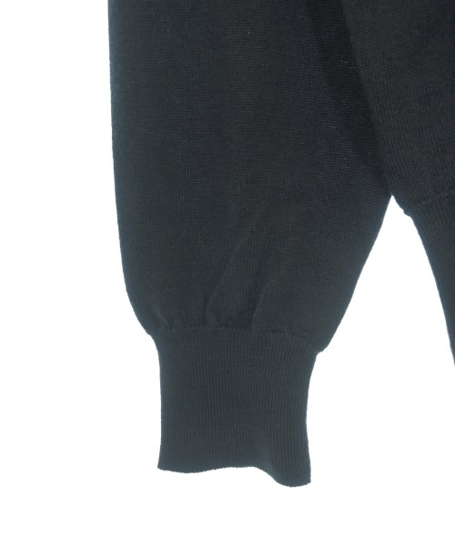 GIVENCHY（ジバンシィ）ニット・セーター 黒 サイズ:L メンズ/2200669125320