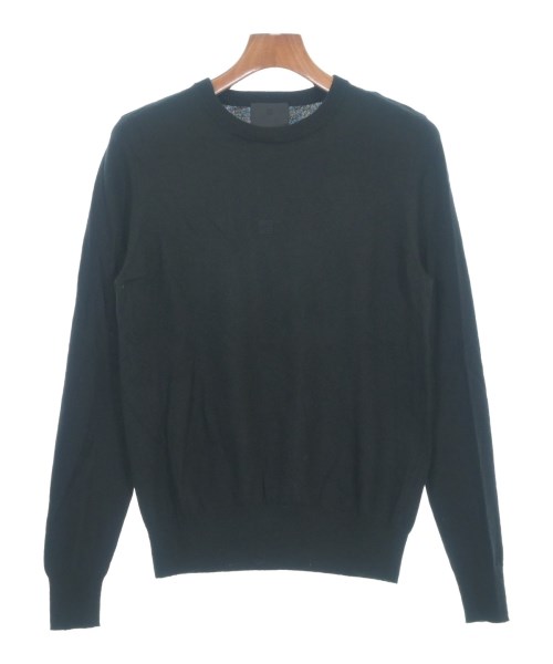 GIVENCHY(ジバンシー)ニット・セーター 黒 サイズ:XS/2200669125337