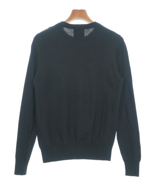 GIVENCHY（ジバンシィ）ニット・セーター 黒 サイズ:XS メンズ/2200669125337
