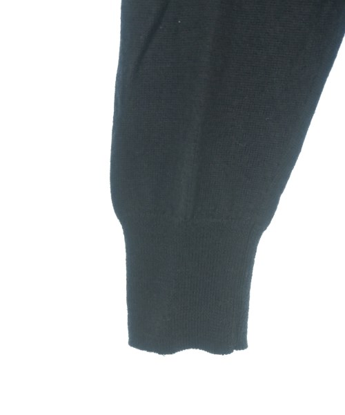GIVENCHY（ジバンシィ）ニット・セーター 黒 サイズ:XS メンズ/2200669125337