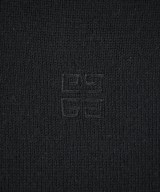 GIVENCHY（ジバンシィ）ニット・セーター 黒 サイズ:XS メンズ/2200669125344