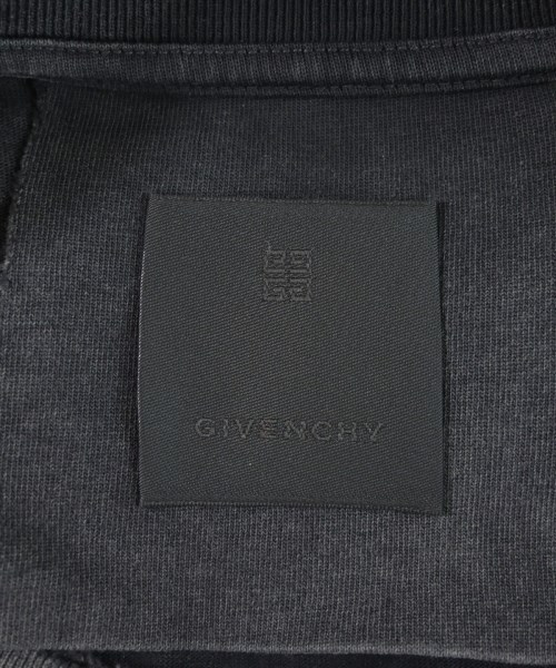 GIVENCHY（ジバンシィ）Tシャツ・カットソー グレー サイズ:M メンズ/2200669125351