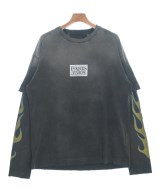 GIVENCHY（ジバンシィ）Tシャツ・カットソー グレー サイズ:M メンズ/2200669125351