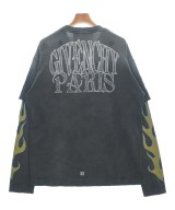 GIVENCHY（ジバンシィ）Tシャツ・カットソー グレー サイズ:M メンズ/2200669125351