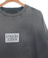 GIVENCHY（ジバンシィ）Tシャツ・カットソー グレー サイズ:M メンズ/2200669125351