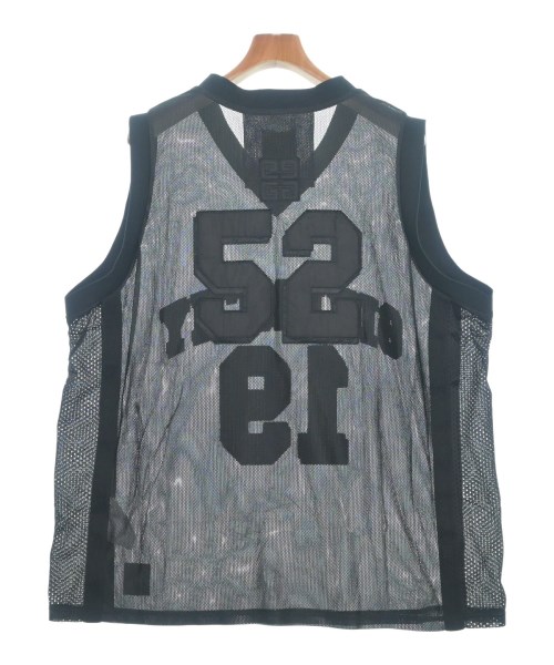 GIVENCHY（ジバンシィ）Tシャツ・カットソー 黒 サイズ:M メンズ/2200669125368