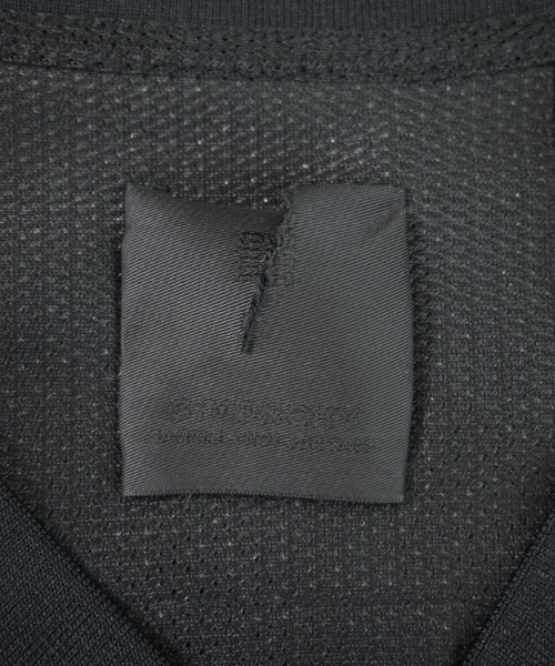 GIVENCHY（ジバンシィ）Tシャツ・カットソー 黒 サイズ:M メンズ/2200669125368