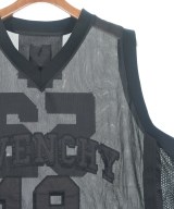 GIVENCHY（ジバンシィ）Tシャツ・カットソー 黒 サイズ:M メンズ/2200669125368