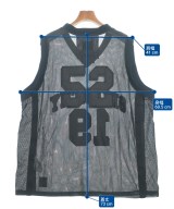 GIVENCHY（ジバンシィ）Tシャツ・カットソー 黒 サイズ:M メンズ/2200669125368