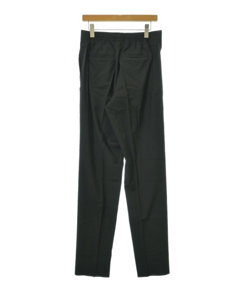 GIVENCHY（ジバンシィ）スラックス 黒 サイズ:48(L位) メンズ/2200669125399