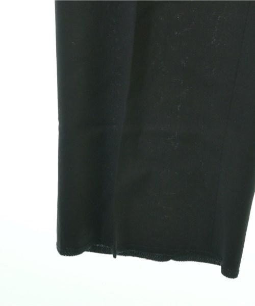 GIVENCHY（ジバンシィ）スラックス 黒 サイズ:48(L位) メンズ/2200669125399