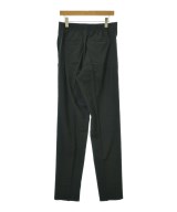 GIVENCHY（ジバンシィ）スラックス 黒 サイズ:48(L位) メンズ/2200669125399