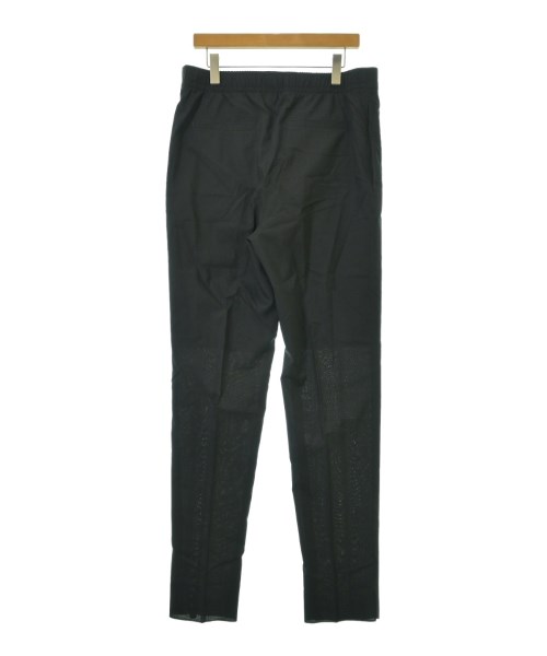GIVENCHY（ジバンシィ）スラックス 黒 サイズ:50(XL位) メンズ/2200669125405