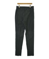 GIVENCHY（ジバンシィ）スラックス 黒 サイズ:50(XL位) メンズ/2200669125405