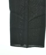 GIVENCHY（ジバンシィ）スラックス 黒 サイズ:50(XL位) メンズ/2200669125405